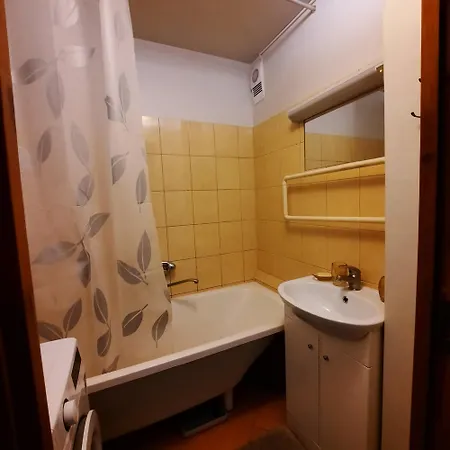 Apartment Between And Sea