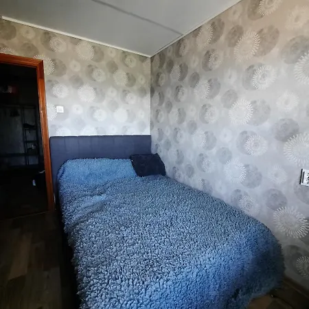 Apartment Between And Sea Liepaja